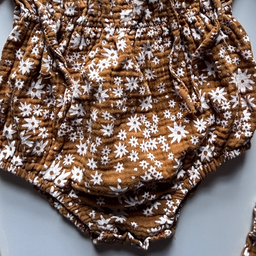 BABY ROMPER - Picture 9 of 9